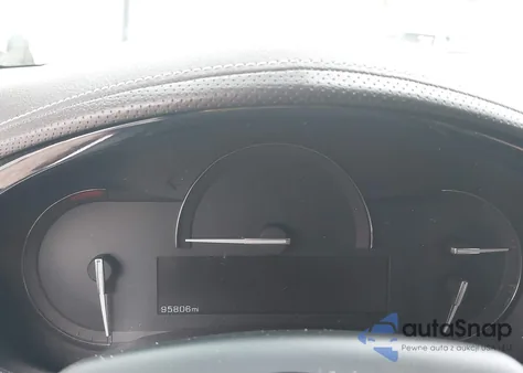 2019 Cadillac Xts Luxury из США, поврежденный, VIN 2G61M5S30K9150828